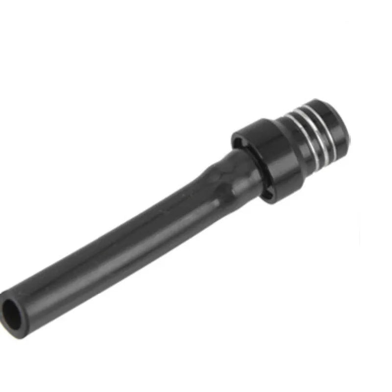 1pc/2Pcs Motorcycle Gas Fuel Cap, Single Way Valves Vent Breather Hoses Tubes Motocross ATV Quad Dirt Pit Bike Scooter Offroad Qme
