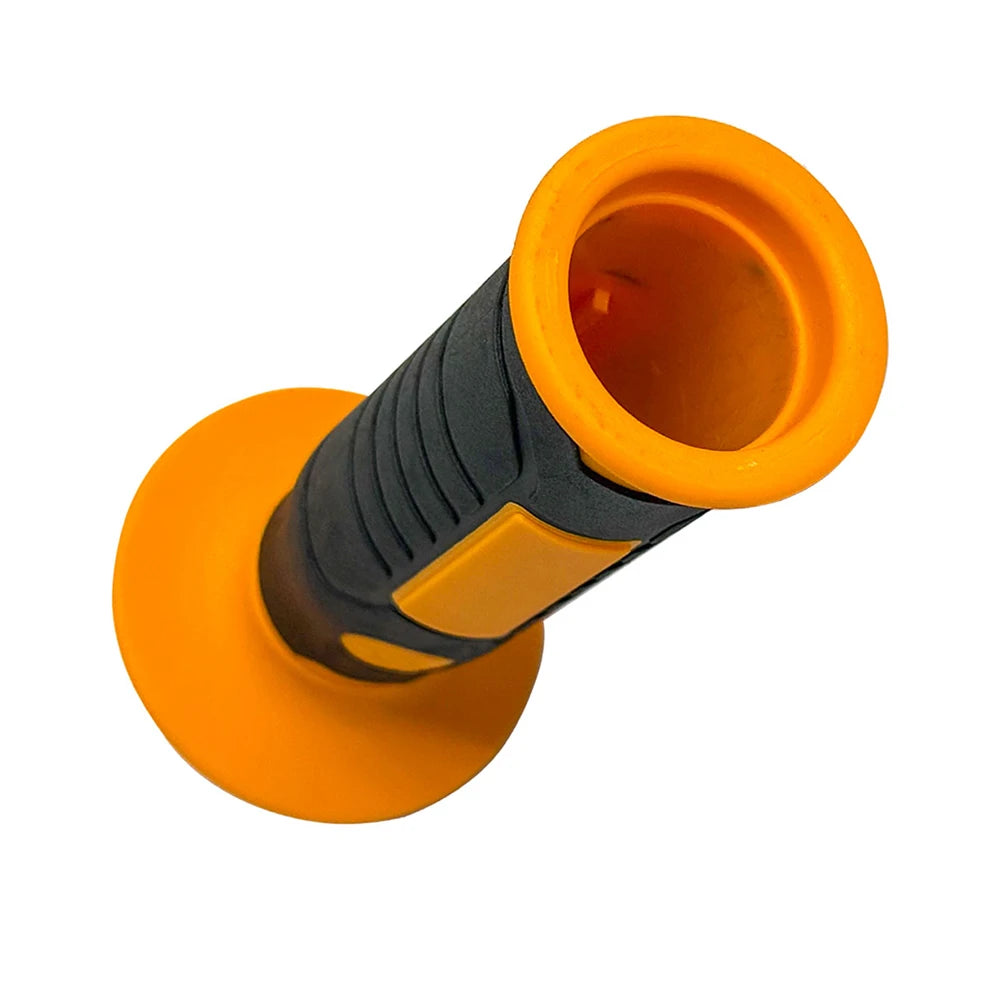 M8 Thread Angle Grinder Side Handle With Shock Absorption And Anti-Vibration For 100 Type Models Qme