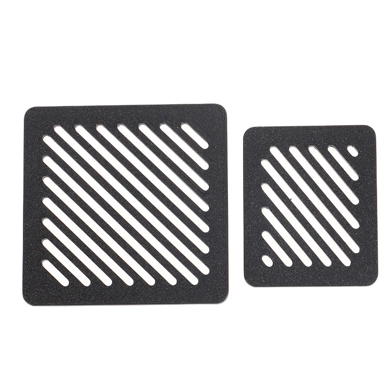 Aquascape Sand Blocking Mesh Xiaomi Mijia Smart Aquarium Modification Qme 01