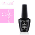 NAILCO Fresh Gel Nail Polish Nails Semi-permanent Varnish Hybrid