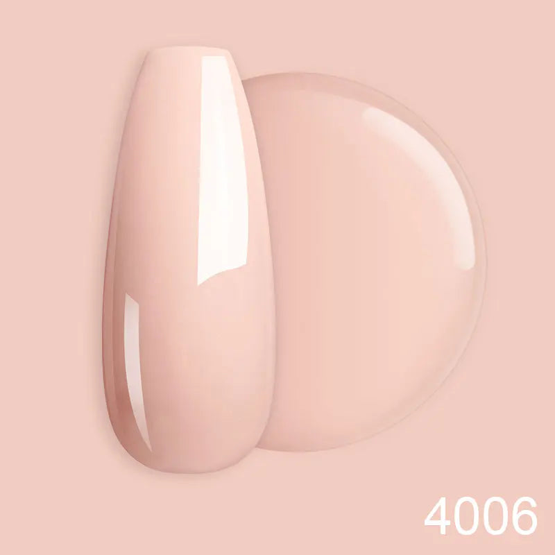 Arte Clavo Gel Nail Polish 180 Colors Supplies Varnish Semi Permanent Qme