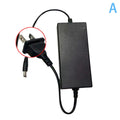 Simulated Computer Charger Money Safe Box Key Cash Hidden Storage Qme A