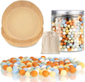 1 5lb Pie Weight Bead Ceramic Weights Blind Baking Comes 50 Qme 1 set