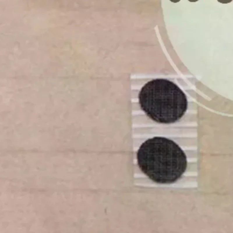 Repair Parts Replace Dust Filter Mesh Dirty Proof Protective Earphone Qme