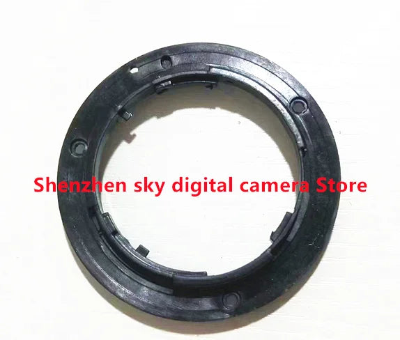 18-55 VR II Lens Bayonet Mount Ring For Nikon AF-S DX 18-55 mm f/3.5-5.6G VR II Camera Repair Part Unit Qme