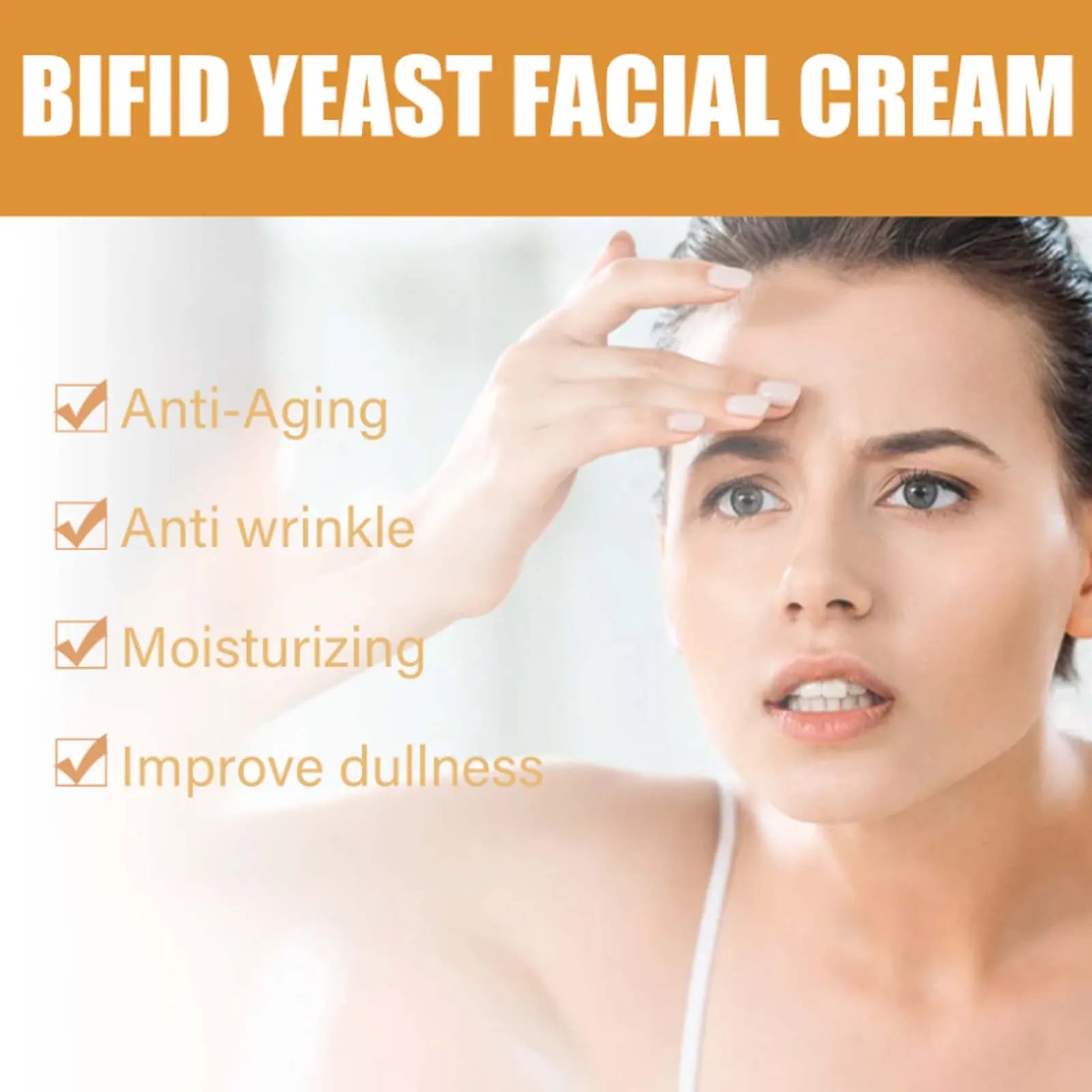 Collagen Firming Face Serum W-rinkles Removal Firming Lifting Anti A-ging Fade Fine Lines Essence Brighten Moisturizing Serum Qme