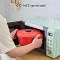 Microwave Pressure Cooker Multi-function Cooking Pot Multifunctional Qme China Mainland