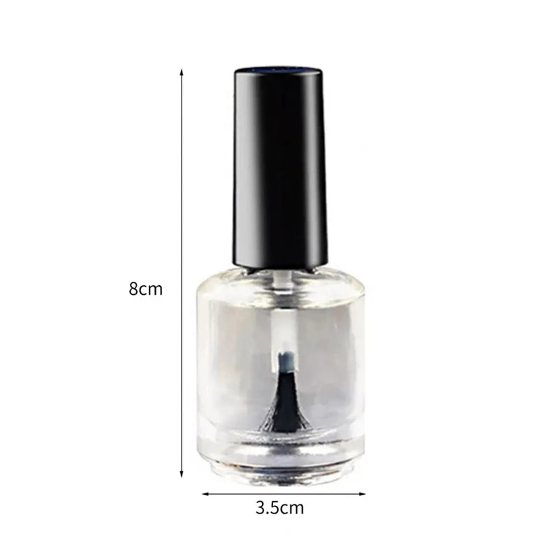 15ML Fluorescent Paint For DIY Floats Tail Painting Visible Fishing Float Tip Fast Dry Paint Buoy Tail Repairing Tool Qme