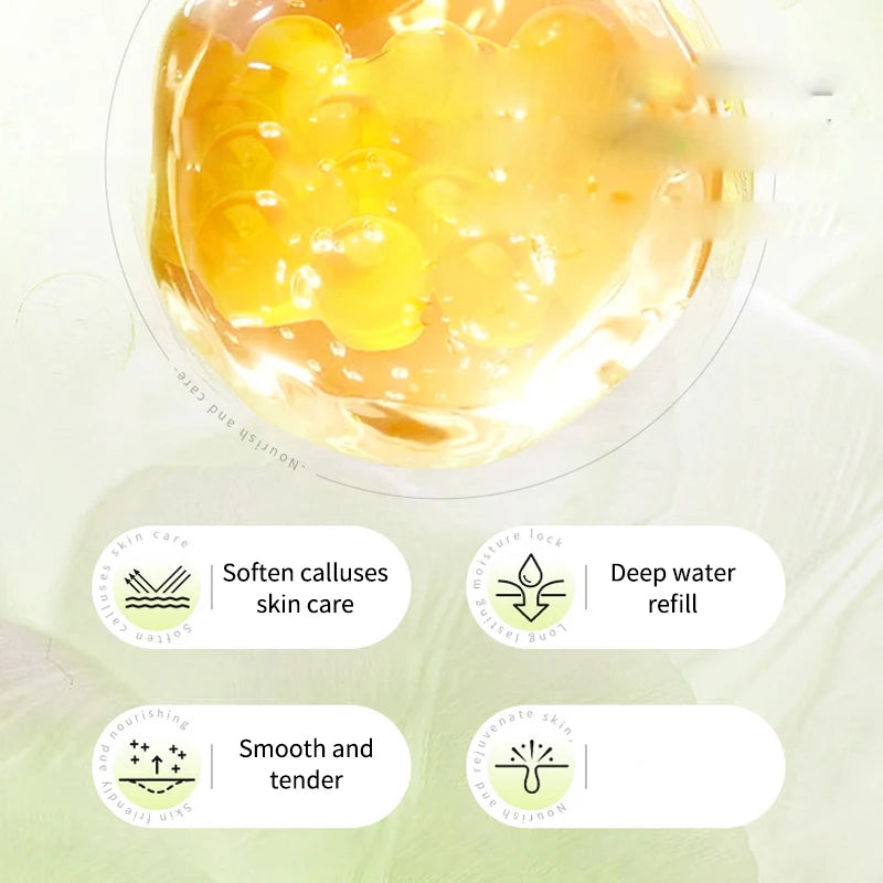 Avocado Hand Foot Moisturizing Cream Lasting Suitable Dry Skin Qme