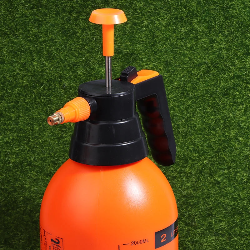 Handheld Garden Care Plants Other Cleaning Pump Sprayer Lawn 3 Qme