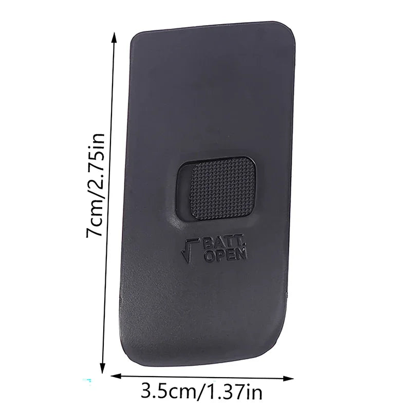 Flash Speedlite Battery Door Cover YN600ex-RT YN685 YN600 Repair Qme