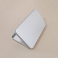 Candy Card Jewelry Organizer Household Iron Storage Box Tin Container Qme Silver