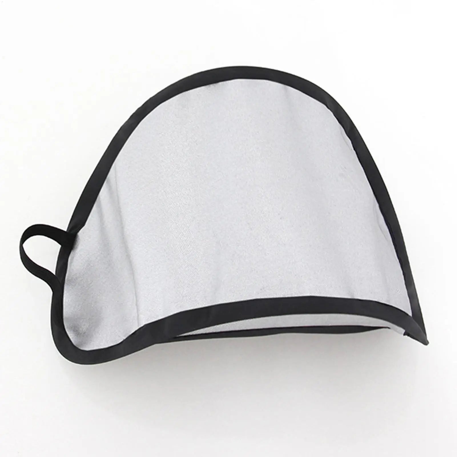Phone Shade for Car Foldable Anti-Glare Universal Heat-Insulating Car Phone Sun Shade for Women Men Motorcycle SUV RV Sedan Qme