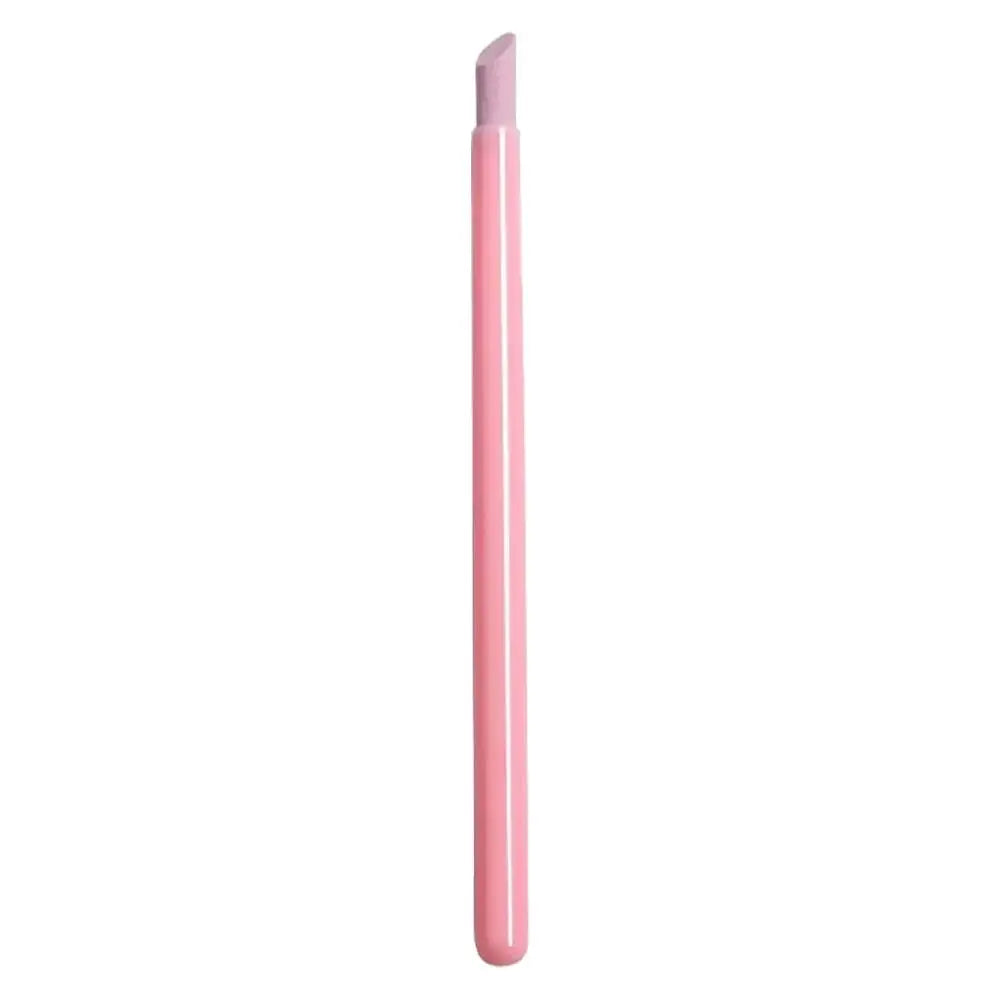 Nails Art Quartz Grinding Pen for Remover Cuticle Dead Skin UV Gel Polish Nail File DIY Manicure Pedicure Care Tools Qme A