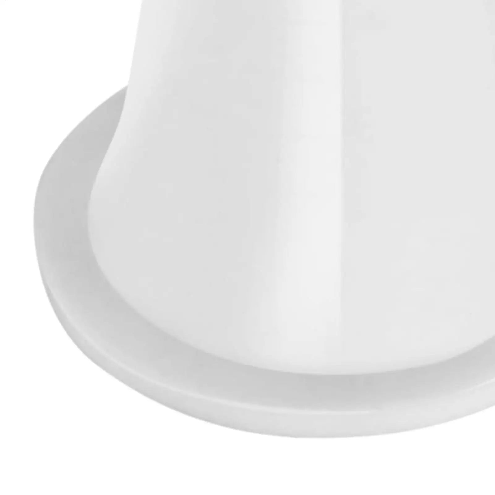 Pool Cleaner Replacement Rubber Leakproof Fitting Reducer Accessories Qme