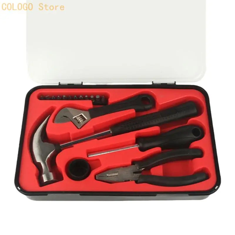 Professional Automotive Emergency Tool Home Use Task Repair Carbon Qme ZT11004 CN