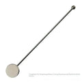 High-grade 304 Stainless Steel Stirring Sticks Elegant Swizzle Rods Qme D