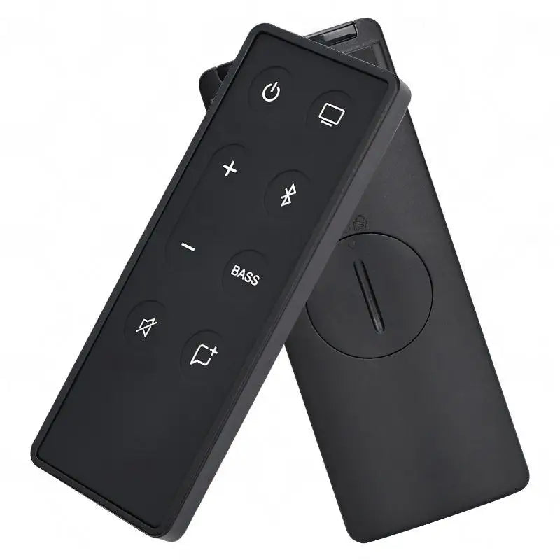 TV Speaker Remote Control Solo Soundbar Series II 5 10 15 Qme