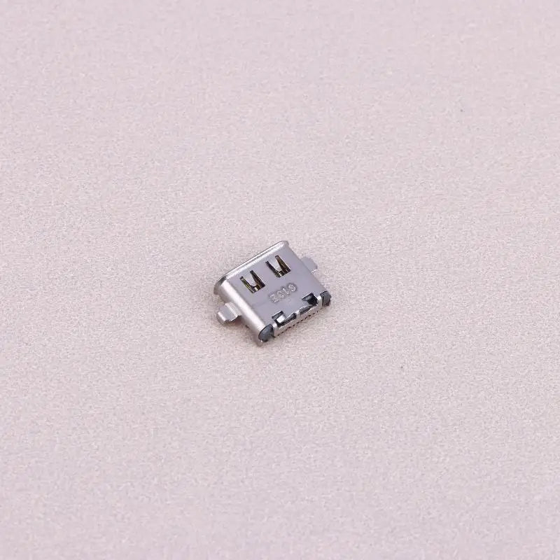 Laptop C Charging Port T480 T580 L480 L490 L580 L14 1 Compatibility Qme