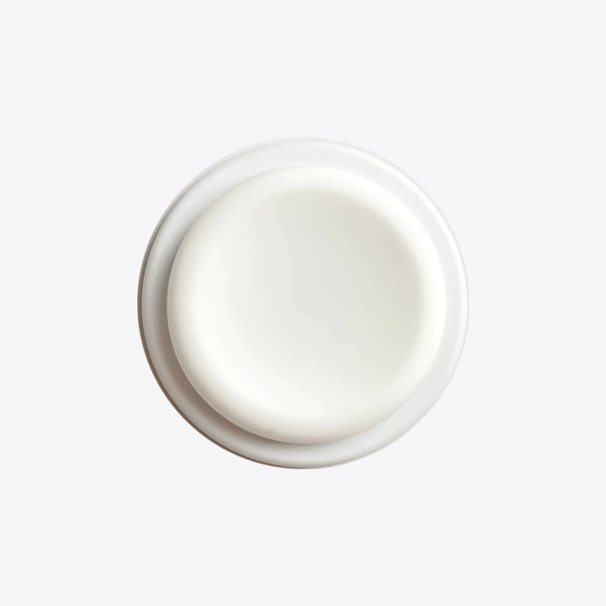 Macaron Colored Silicone Magnetic Air Cushion Stand Adhesive Backing Qme WHITE