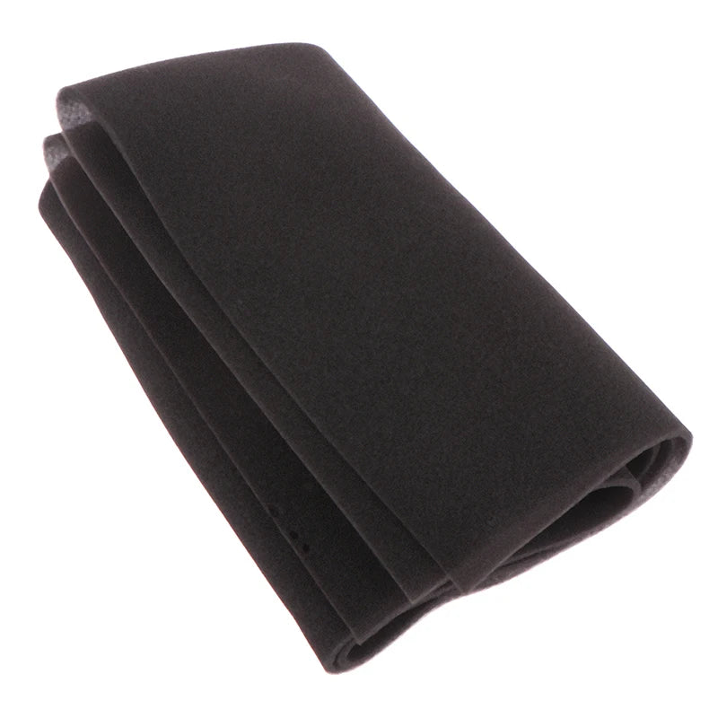 Density Activated Carbon Foam 60 50 Universal Cooker Hood Extractor Qme