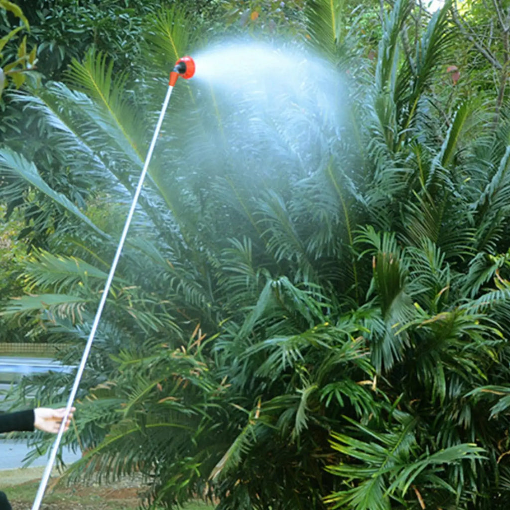 Sprayer Wand Telescopic Gardening Sprayer Rod Gardening Tools 19.6-98.4In Agricultural Sprayer Wand Wand Sprayer Accessories for Qme