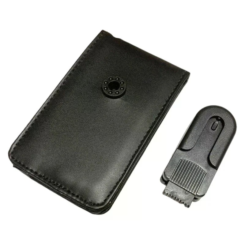 Protective Leather Case IPod Classic 6th 7th 80GB 120GB Thin 160GB Qme
