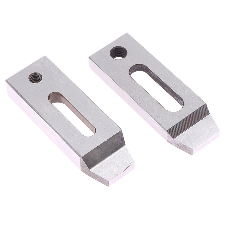 CNC Wire EDM Machine Stainless Jig Holder Steel M6 M8 M10 Slow Qme