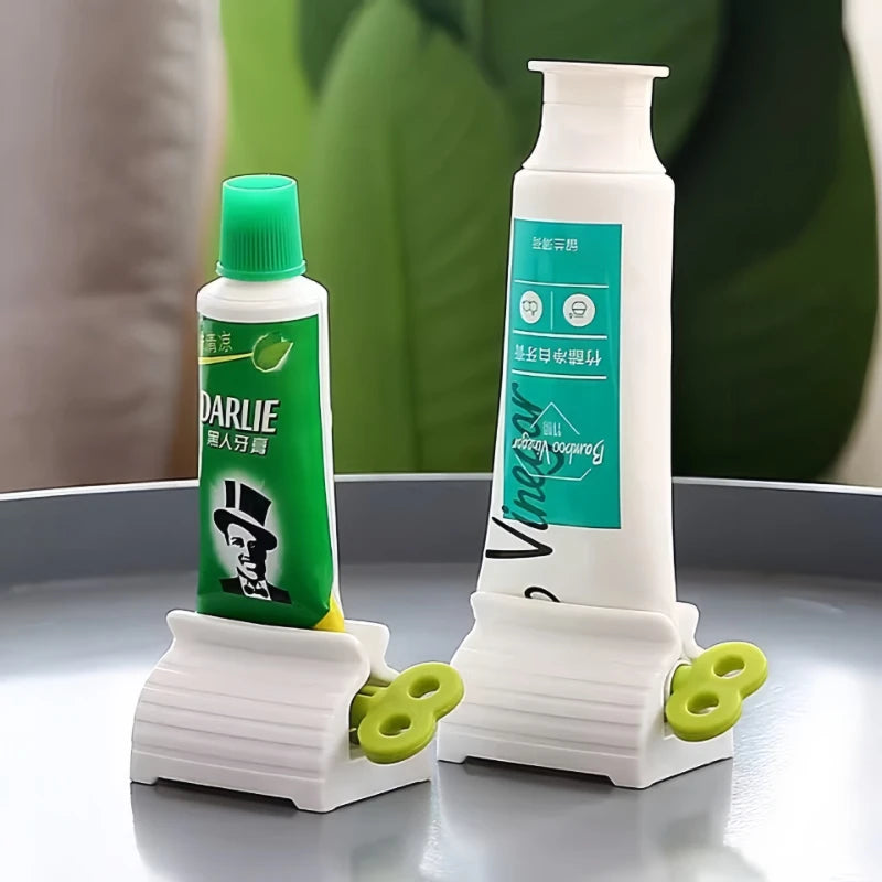 Creative Lazy Significant Other Toothpaste Squeezer Hand Cream Facial Qme