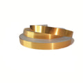 1 roll of living room tile floor waterproof self-adhesive beautiful seam adhesive strip Qme Gold