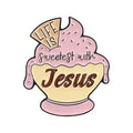 Pink Ice Cream Metal Enamel Pins Sweet Dessert Lapel Pin Cartoon Badge DIY Decor for Backpack Hat Bag Fashion Jewelry Daily Gift Qme style1