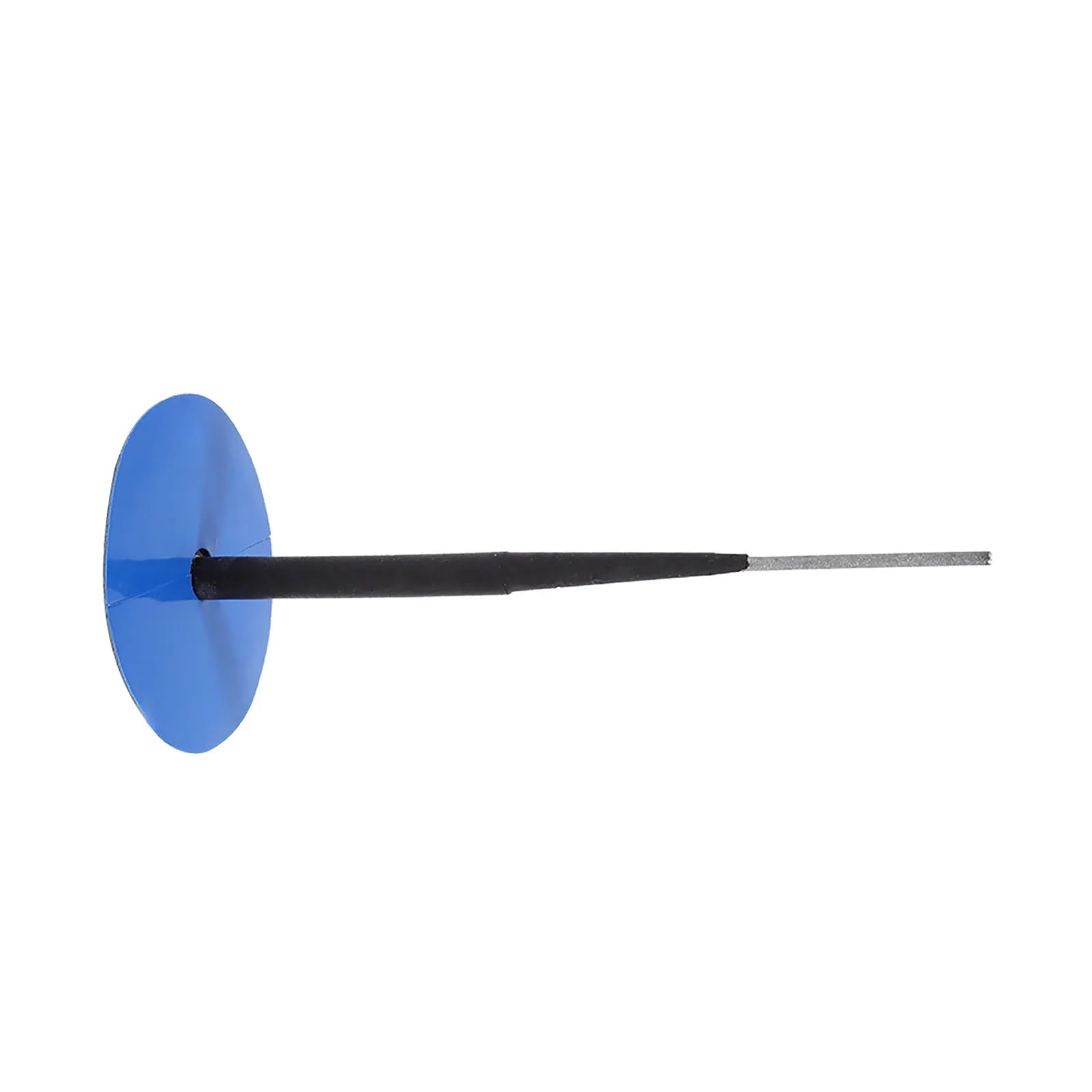 24pcs Tyre Puncture Patch Auto Tubeless Tyre Puncture Repair Wired 4.5mm Mushroom Tyre Plug Patch Qme