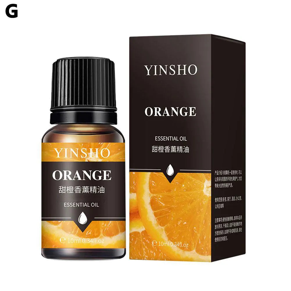 Car Air Freshener Electric Diffuser Aroma Vent Essential Oil Mist
