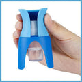 Reusable Eye Drops Artifact Auxiliary Bracket Portable Eye Drops Artifact Auxiliary Bracket Dropper Safety And Hygiene Tools Qme 1 pcs China Mainland