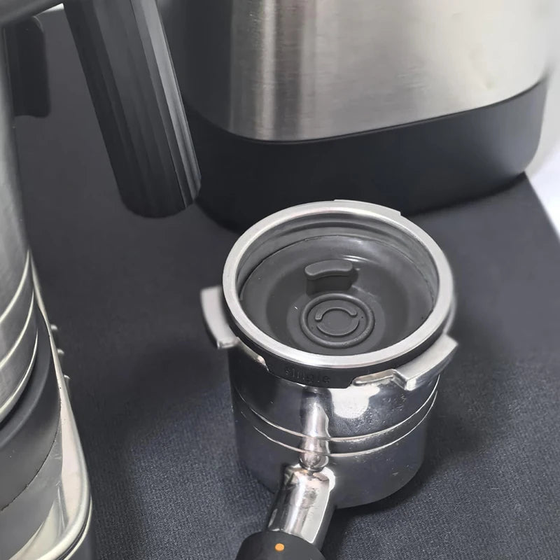 Espresso Cleaning Disc Ninja Luxe Cafe Accessories Breville Machine Qme