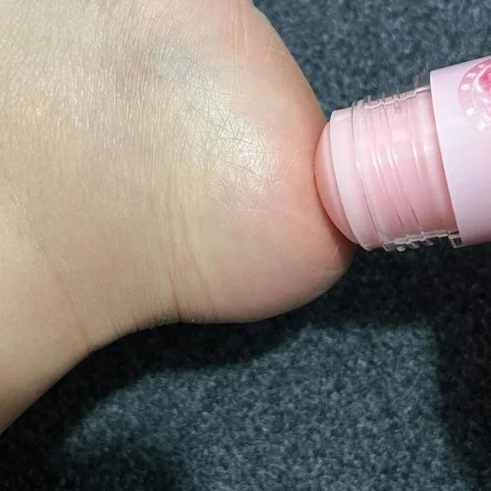 Ultra-Hydrating Foot Care Cream Anti-Drying Crack Removal Dead Moisturizing Skin Hand Feet Care Softening Calluses Cracked Cream Qme
