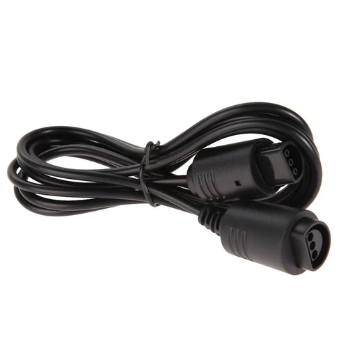 1.8m Game Controller Extension Cable Gaming Extension Cable Cord Gamepad Cord Game Handle Cord Wire for Nintendo 64 N64 Qme