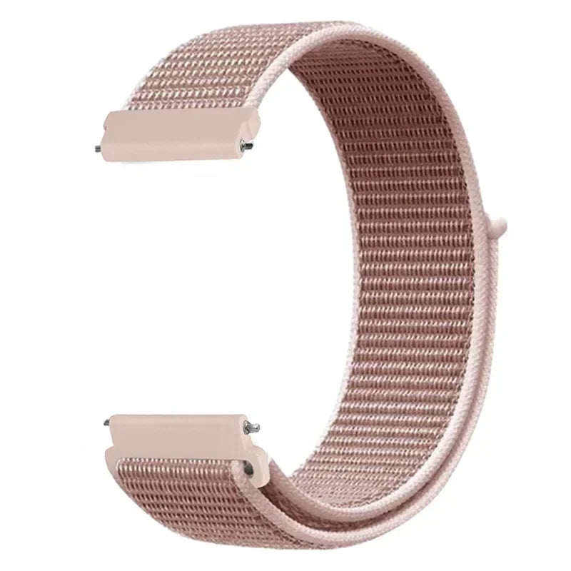 Sport Nylon Loop COROS PACE 3 2 APEX Wristband Bracelet Watch Strap