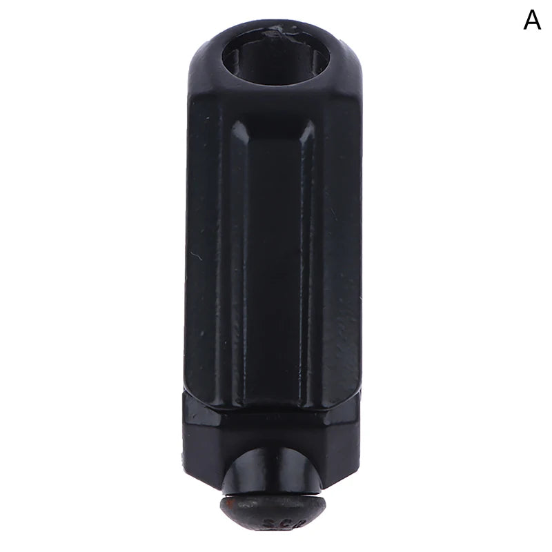 Quick Detach RSA Buckle QD Rail Sling Mount Attachment Adapter Qme A