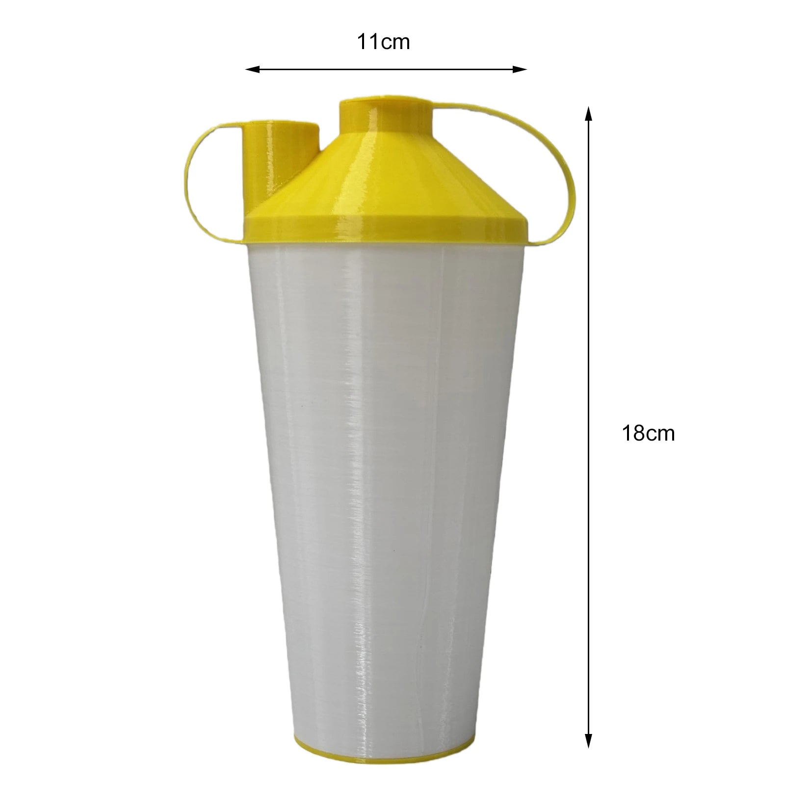 Reusable Seed & Shell Holder with Compartment Seeds Waste Collector Leak-Proof for Travel&Baseball Games&Tailgates & Road Trips Qme D