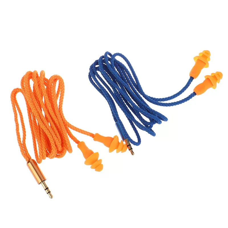 Labor Protection Noise Reduction Earphone Factory Industrial Work Qme