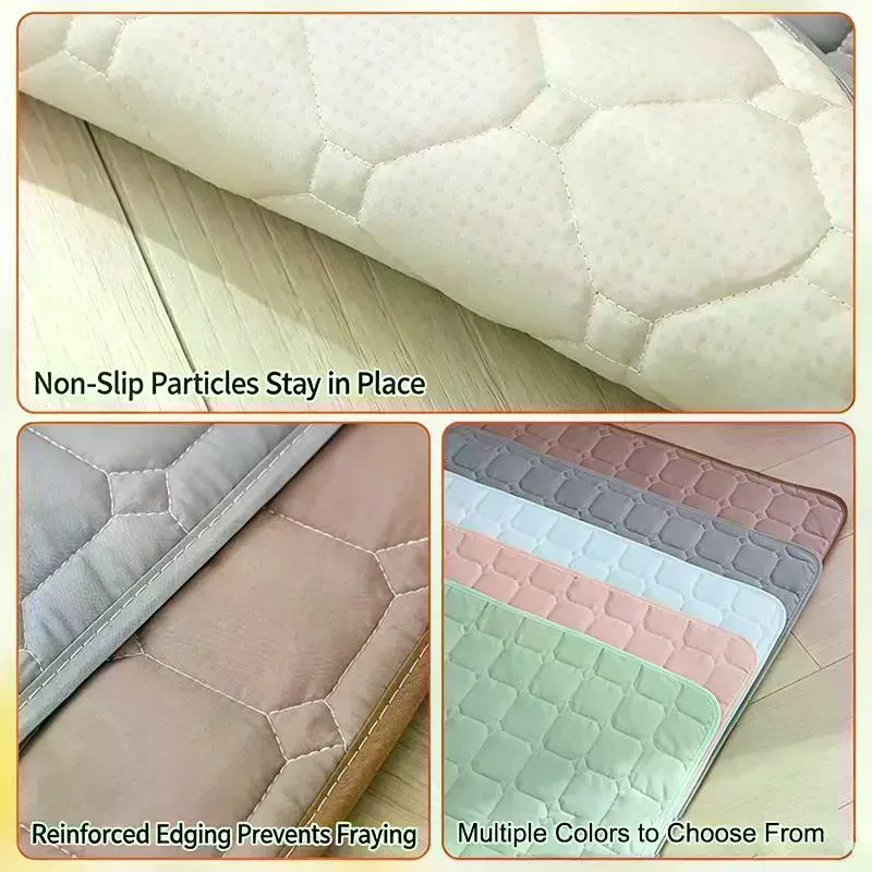Dog Mat Summer Pet Cold Bed Extra Large For Small Big Dogs Pet Accessories Cat Durable Blanket Sofa Cat Ice Pad Blanket Qme