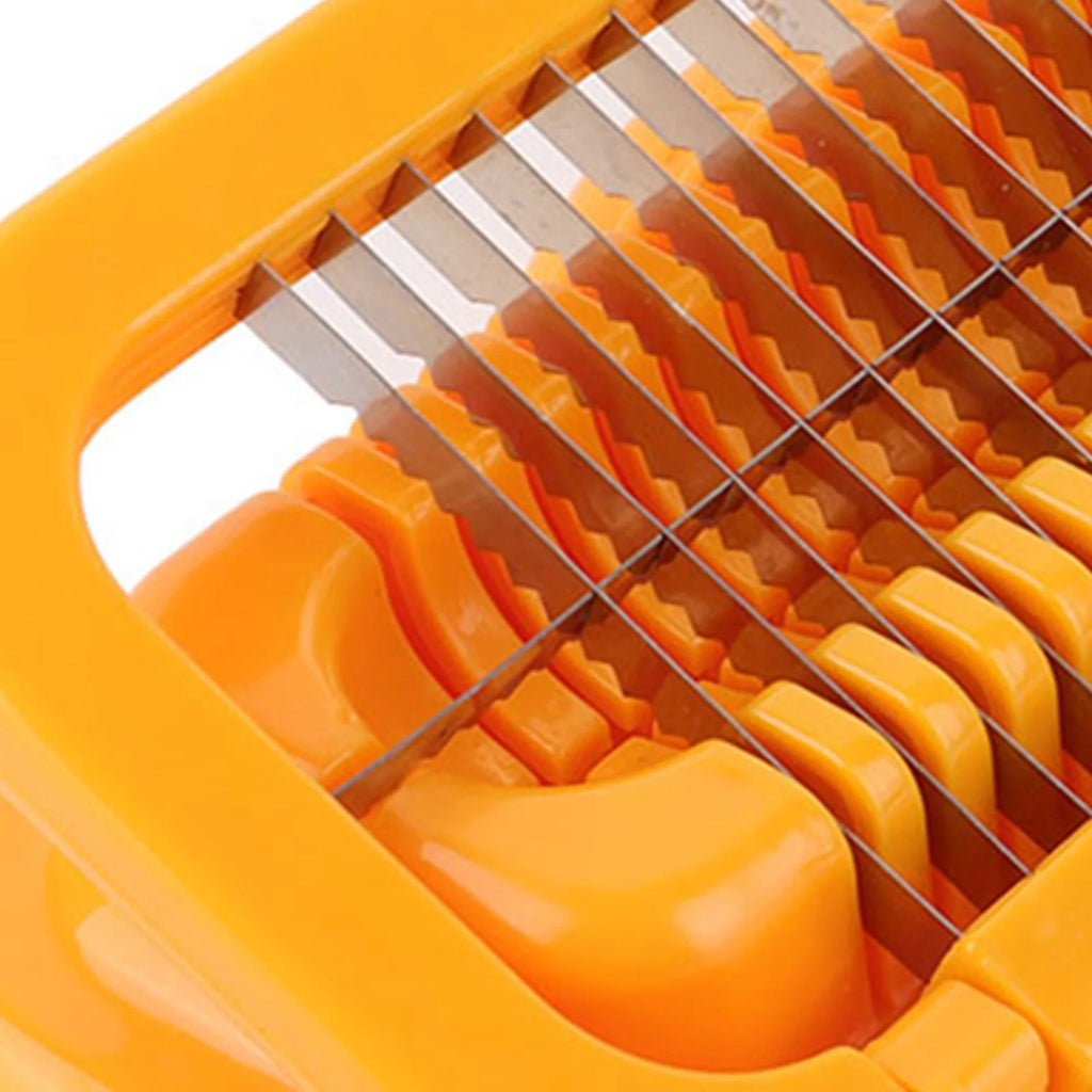 Multifunctional Hot Dog Sausage Cutter Ham Banana Peel Kitchen Tool Banana Cutter Ham Cutter Sausage Cutter Hot Dog Cutter Qme