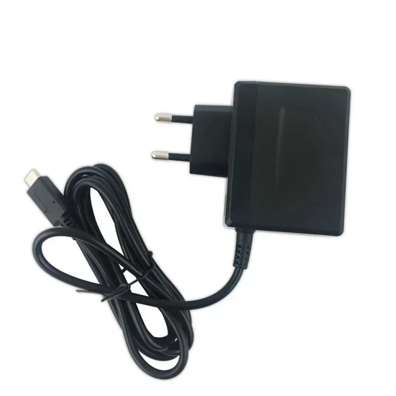 TV Base Adapter for Switch NS, Oled, Fast Charging Power Supply Qme