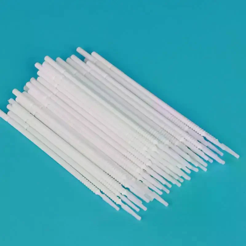 Disposable Micro Brush Applicator Microswabs Eyelash Extension Qme
