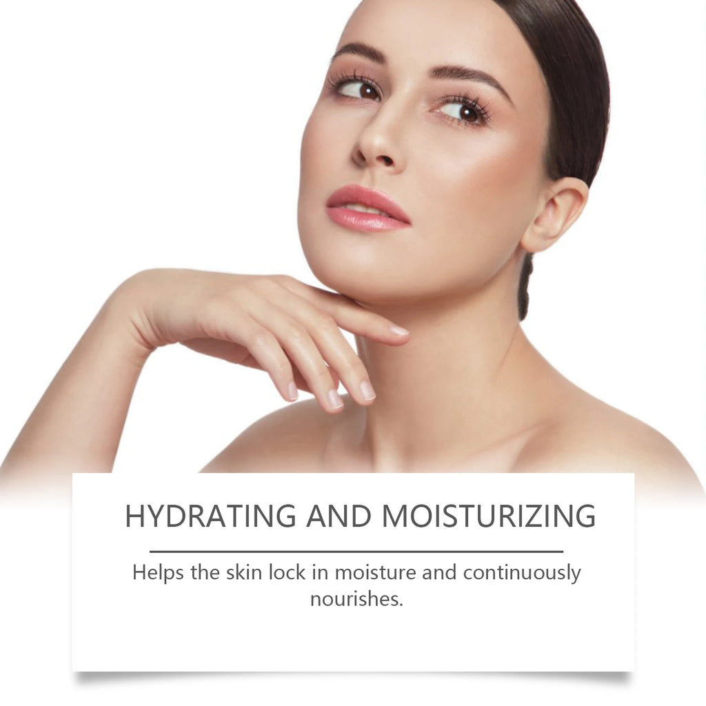 Rice Exfoliating Essence Dead Skin Removal Brightening Oil Control Moisturizing Improve Roughness Soft Skin Smooth Exfoliating Qme