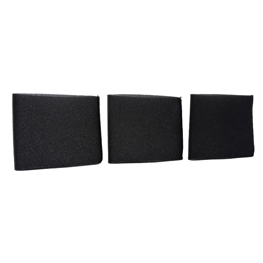 3x Filter Dust Cloth Filter Bags For Parkside Wet Dry Vacuum Cleaner PNTS 1200 1250 1300 A1 B2 C3 E4 F5 Dry Filter Qme
