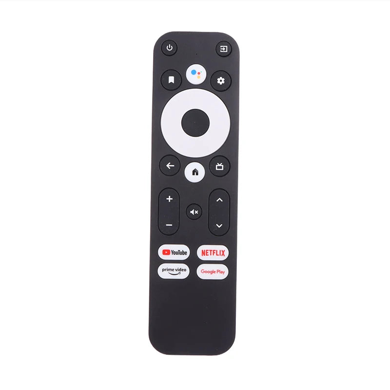 TV Set-top Box Remote Control Voice Km7 Km2 Km1 Km6 Km3 4K Certified Qme