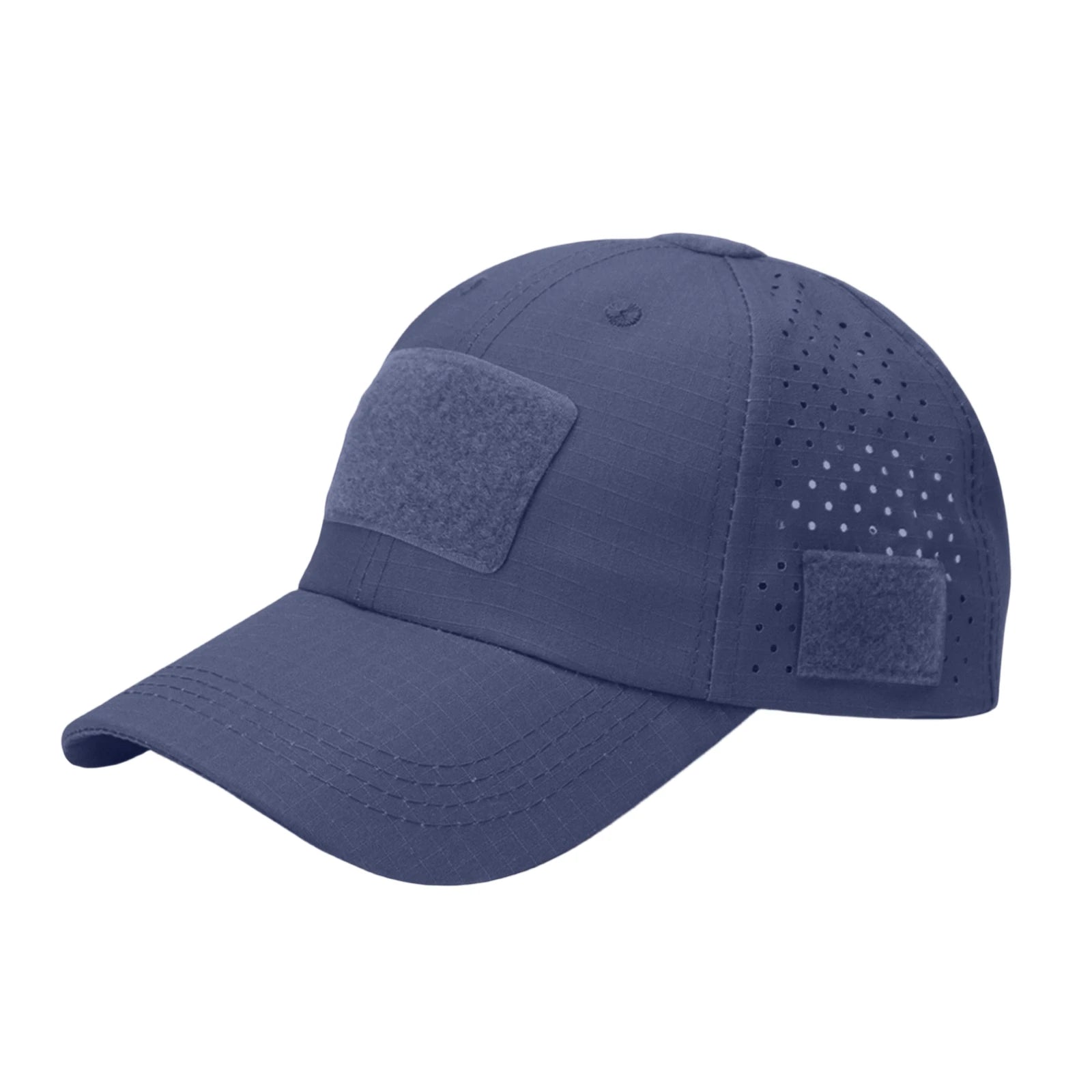 Unisex Sports Leisure Breathable Camouflage Baseball Cap Fashion Military Fan Sun Hat Outdoor Running Hiking Adjustable Hat Qme M One Size