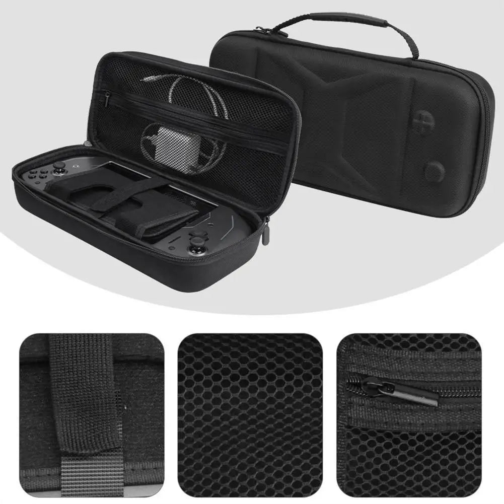 EVA Waterproof Shockproof Carrying Case for Lenovo Legion G9/G7 Controller Portable Handbag Accessories Qme